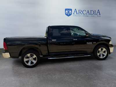 2014 RAM 1500 Crew Cab, $10149. Photo 6