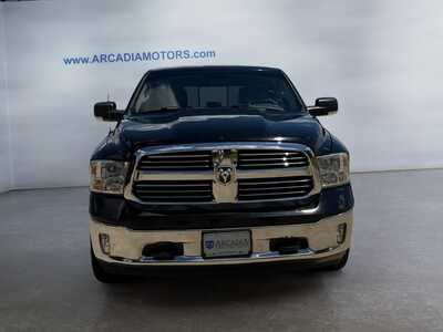 2014 RAM 1500 Crew Cab, $10149. Photo 8