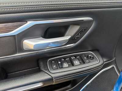 2020 RAM 1500 Crew Cab, $33249. Photo 11