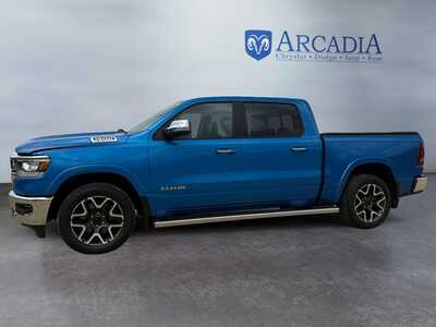 2020 RAM 1500 Crew Cab, $33249. Photo 2