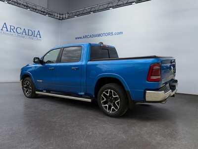 2020 RAM 1500 Crew Cab, $33249. Photo 3