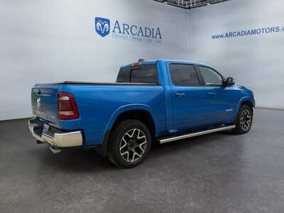 2020 RAM 1500 Crew Cab, $33249. Photo 5