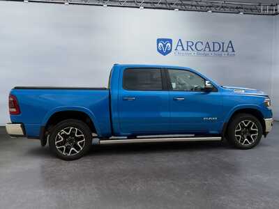 2020 RAM 1500 Crew Cab, $33249. Photo 6