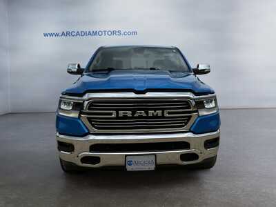 2020 RAM 1500 Crew Cab, $33249. Photo 8