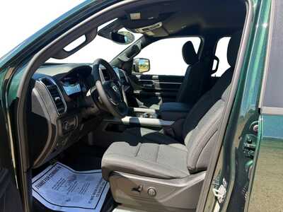 2026 RAM 1500 Crew Cab, $0. Photo 10