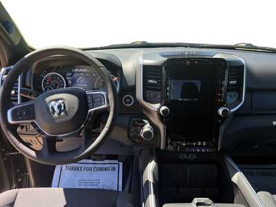 2026 RAM 1500 Crew Cab, $0. Photo 12