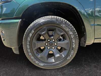 2026 RAM 1500 Crew Cab, $0. Photo 9