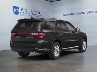 2026 Dodge Durango, $0. Photo 2