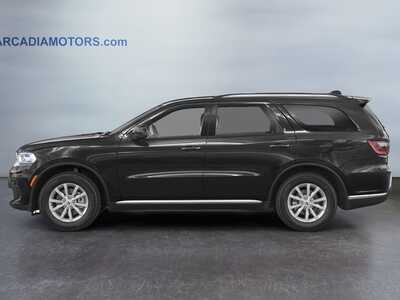 2026 Dodge Durango, $0. Photo 3