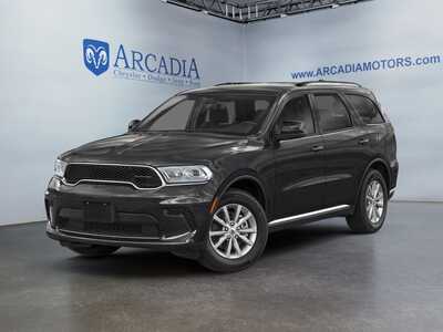2026 Dodge Durango, $0. Photo 1