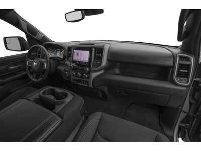 2026 RAM 1500 Crew Cab, $0. Photo 10