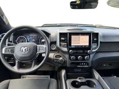 2026 RAM 1500 Crew Cab, $0. Photo 12