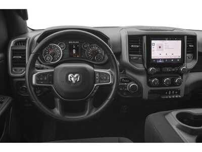 2026 RAM 1500 Crew Cab, $0. Photo 4