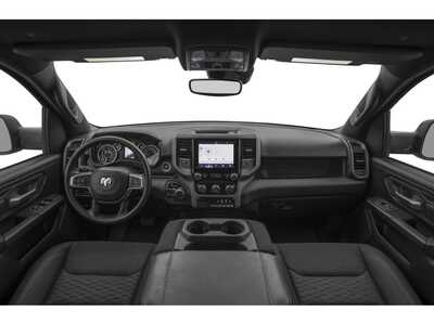 2026 RAM 1500 Crew Cab, $0. Photo 5