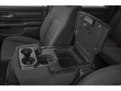 2026 RAM 1500 Crew Cab, $0. Photo 9