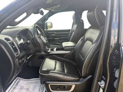 2023 RAM 1500 Crew Cab, $35249. Photo 10