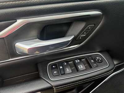 2023 RAM 1500 Crew Cab, $35249. Photo 11