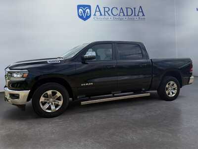2023 RAM 1500 Crew Cab, $35249. Photo 2