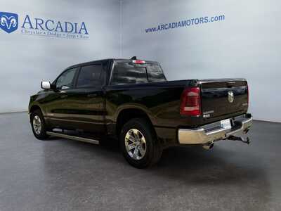 2023 RAM 1500 Crew Cab, $35249. Photo 3