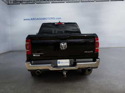 2023 RAM 1500 Crew Cab, $35249. Photo 4
