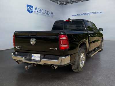 2023 RAM 1500 Crew Cab, $35249. Photo 5
