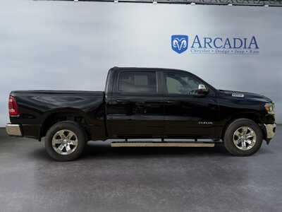 2023 RAM 1500 Crew Cab, $35249. Photo 6