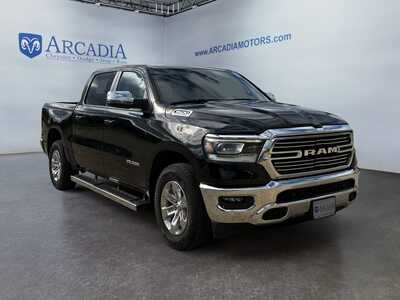 2023 RAM 1500 Crew Cab, $35249. Photo 7