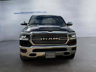 2023 RAM 1500 Crew Cab, $35249. Photo 8