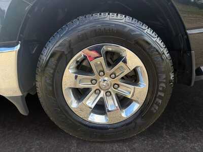 2023 RAM 1500 Crew Cab, $35249. Photo 9