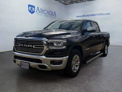 2023 RAM 1500 Crew Cab, $35249. Photo 1