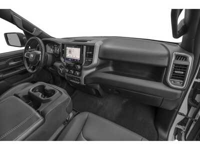 2026 RAM 1500 Ext Cab, $0. Photo 10