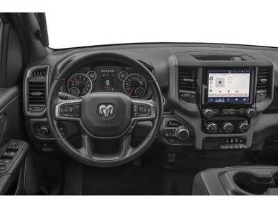 2026 RAM 1500 Ext Cab, $0. Photo 4