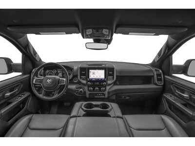 2026 RAM 1500 Ext Cab, $0. Photo 5