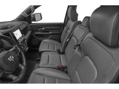 2026 RAM 1500 Ext Cab, $0. Photo 6