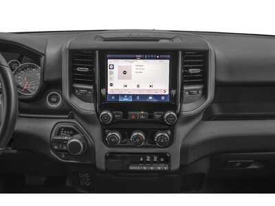 2026 RAM 1500 Ext Cab, $0. Photo 7