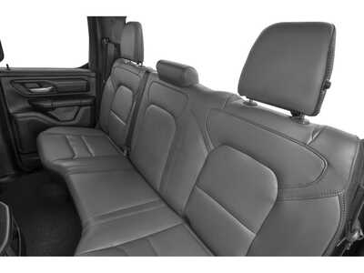 2026 RAM 1500 Ext Cab, $0. Photo 8