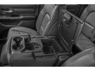 2026 RAM 1500 Ext Cab, $0. Photo 9