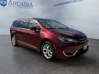 2019 Chrysler Pacifica, $20149. Photo 7