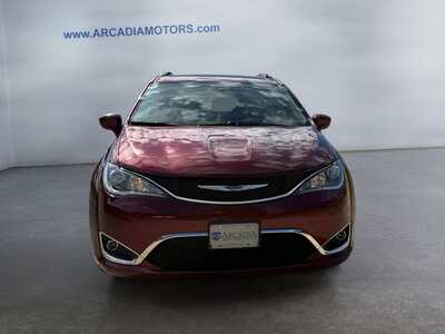 2019 Chrysler Pacifica, $20149. Photo 8