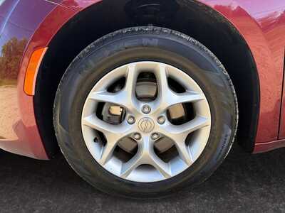 2019 Chrysler Pacifica, $20149. Photo 9