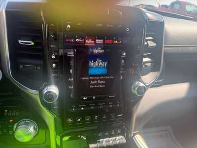 2021 RAM 1500, $33901. Photo 11