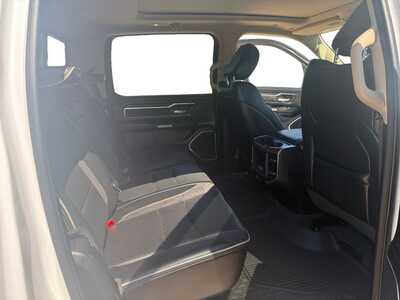 2021 RAM 1500, $33901. Photo 7