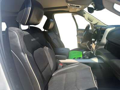 2021 RAM 1500, $33901. Photo 8
