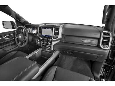 2026 RAM 1500 Crew Cab, $0. Photo 10