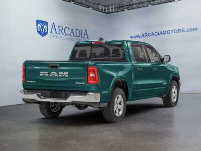 2026 RAM 1500 Crew Cab, $0. Photo 2