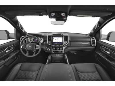 2026 RAM 1500 Crew Cab, $0. Photo 5