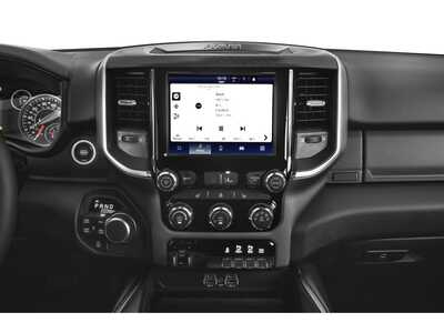 2026 RAM 1500 Crew Cab, $0. Photo 7