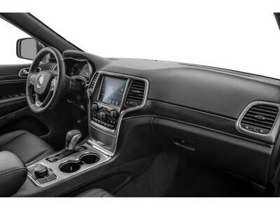 2021 Jeep Grand Cherokee, $25749. Photo 10