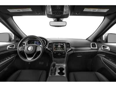 2021 Jeep Grand Cherokee, $25749. Photo 5