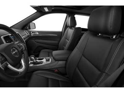 2021 Jeep Grand Cherokee, $25749. Photo 6